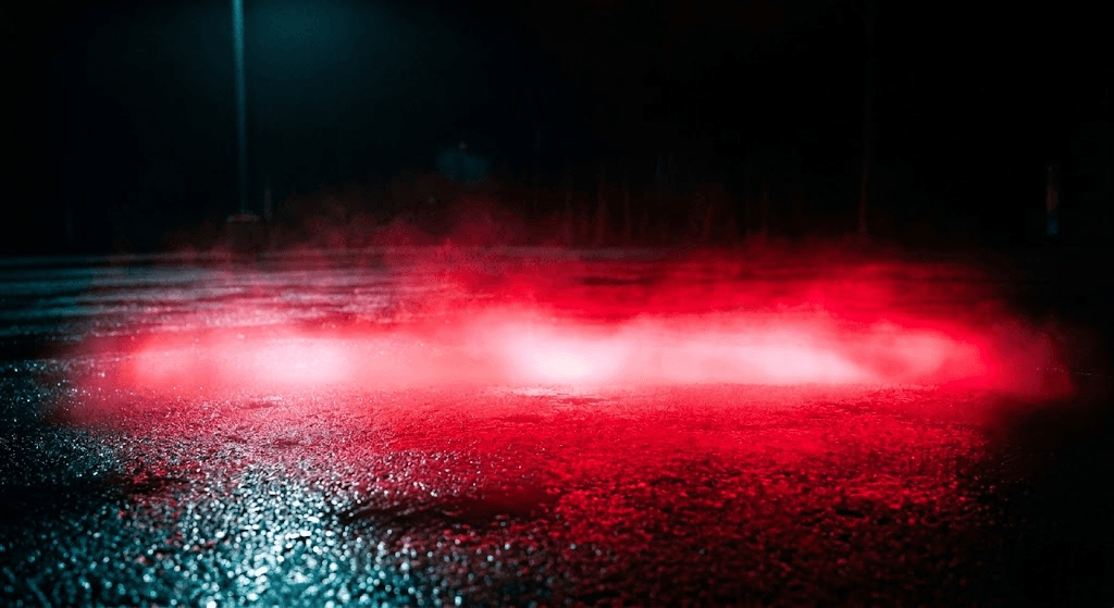 A* vs Dijkstra on Lucknow